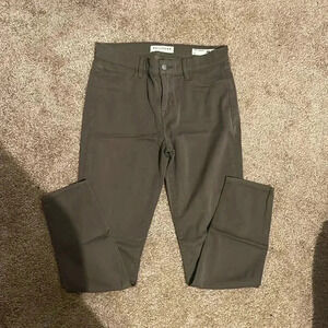 Bullhead Ankle Jeggings